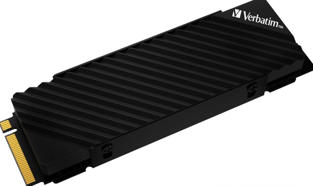 Verbatim Vi7000G 2TB - SSD