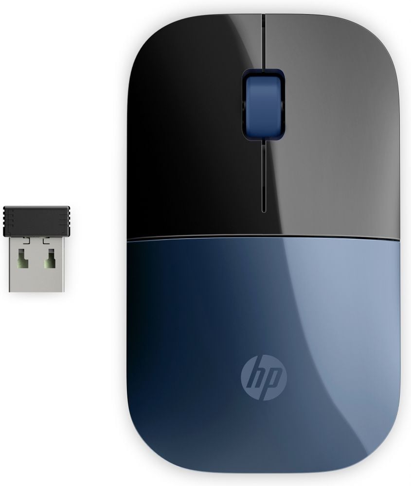 HP Z3700 - Muis