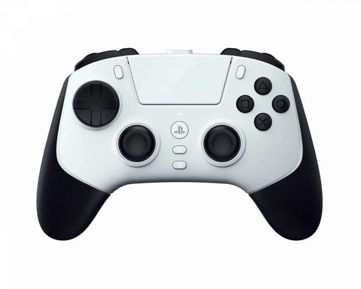 RAZER Razer Raiju V3 Pro Wireless White - Controller