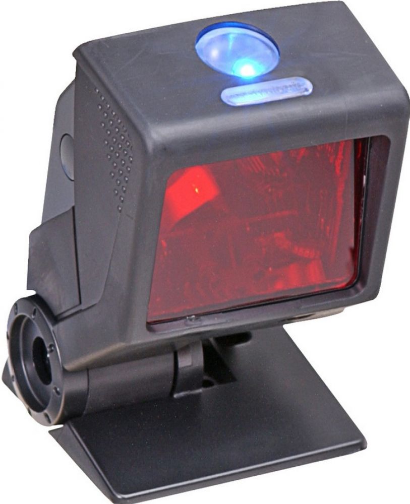 HONEYWELL Honeywell QuantumT 3580 - Streepjescodescanner