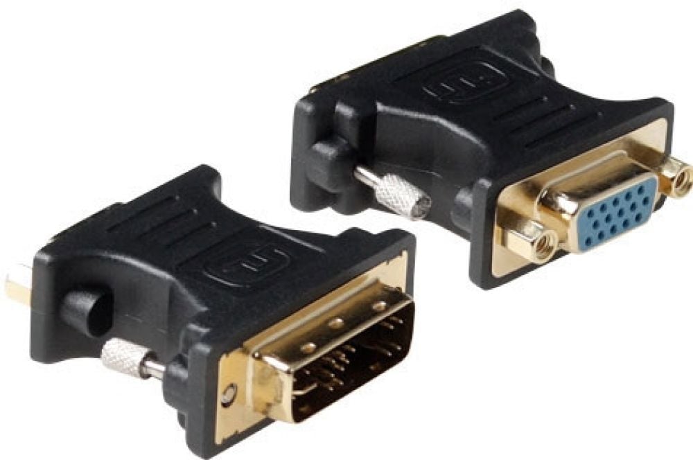 ACT - VGA-adapter