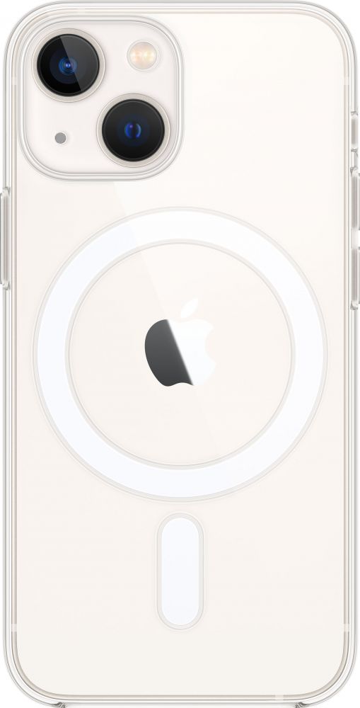 Apple - Achterzijde behuizing voor mobiele telefoon