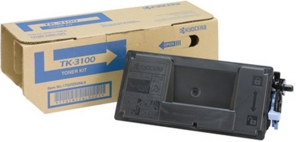 Kyocera TK 3100 - Tonercartridge
