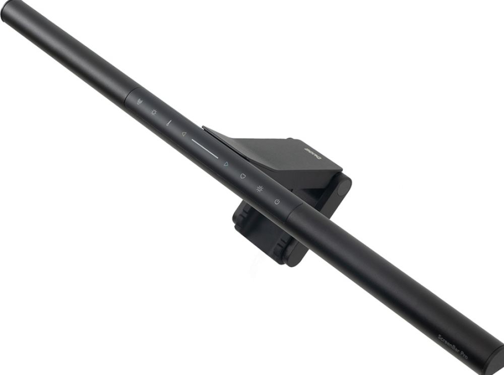 BENQ BenQ ScreenBar Pro - Black