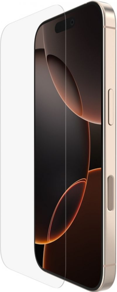 Belkin ScreenForce UltraGlass 2 - Schermbeschermer voor mobiele telefoon