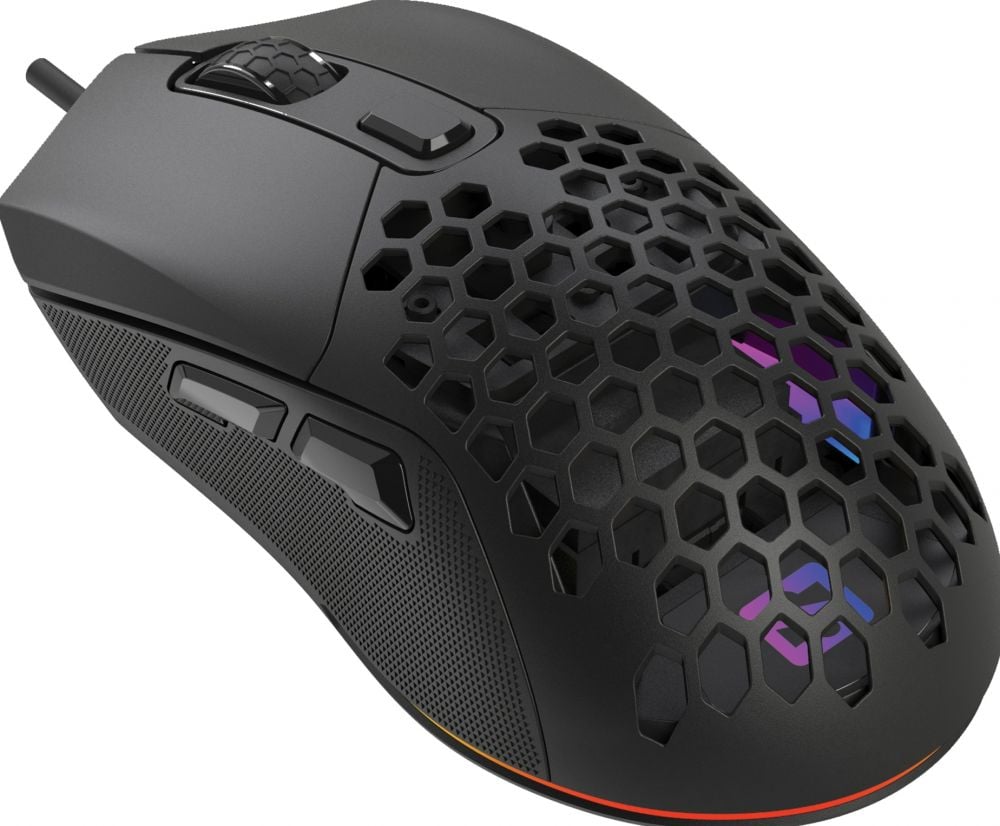 Sandberg FlexCover 6D Gamer Mouse
