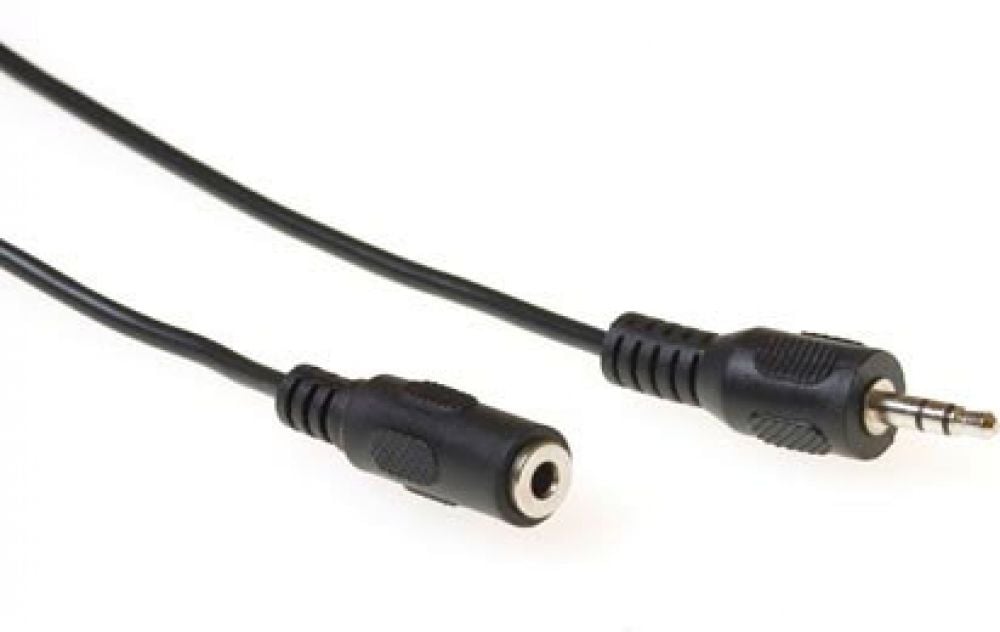 Intronics - Verlengkabel voor audio