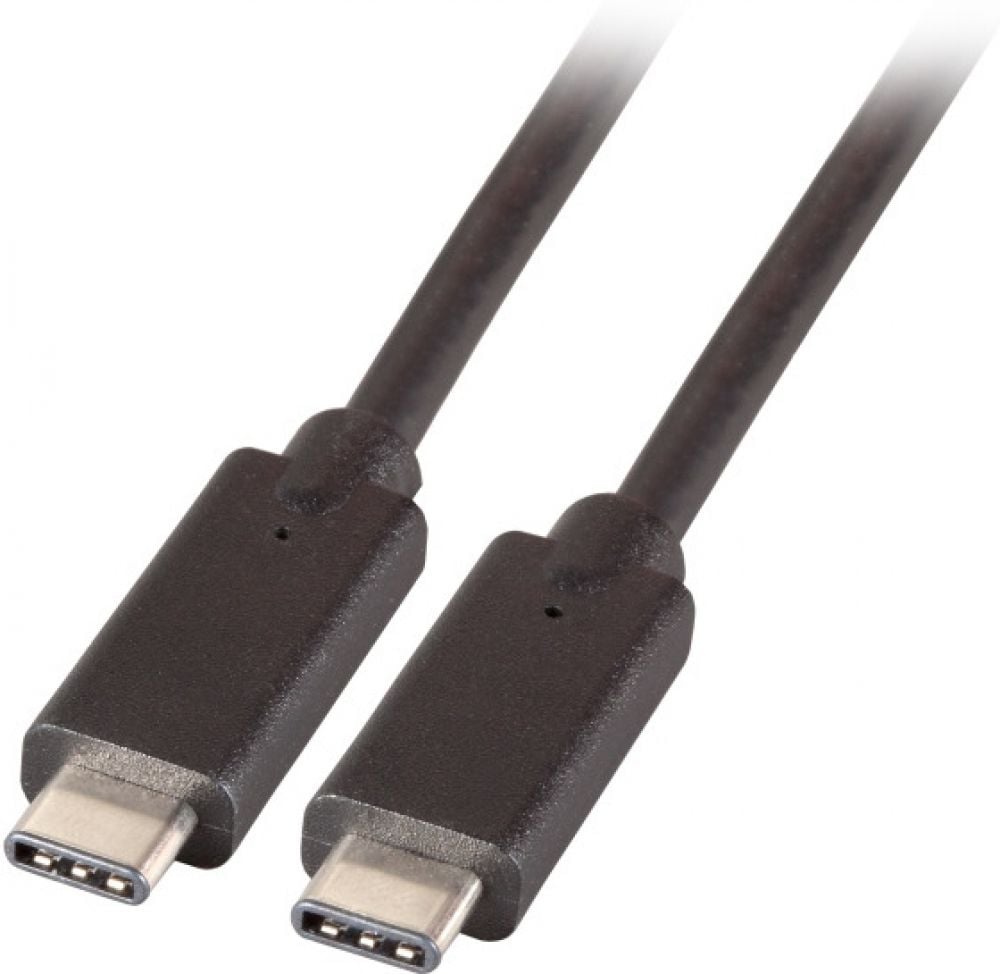 EFB K5283-5ASW.1 - USB-C naar USB-C
