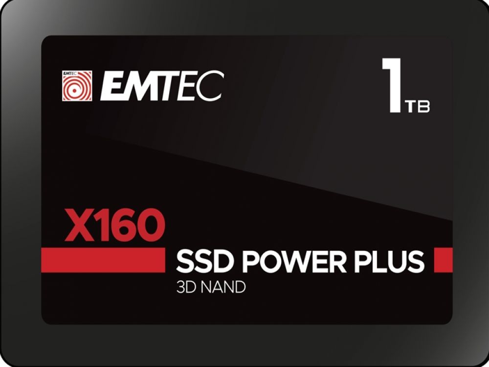 Emtec X160 1TB - SSD