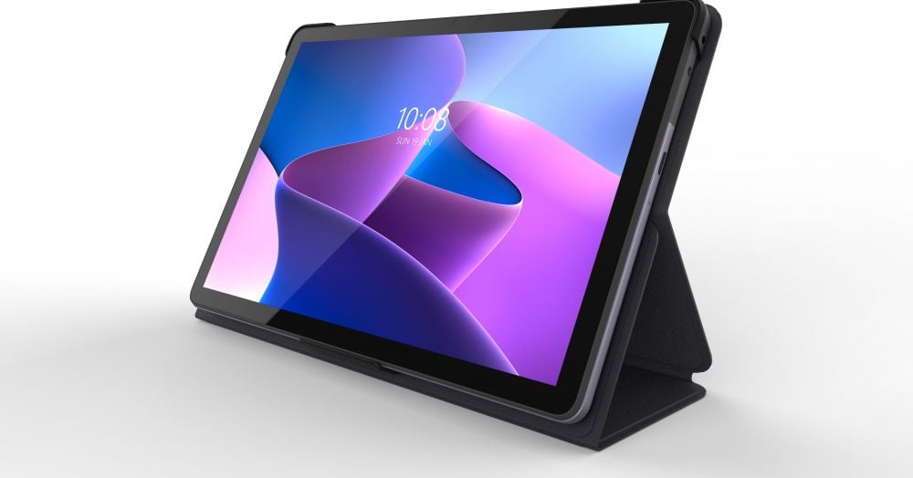 Lenovo - Flip cover voor tablet