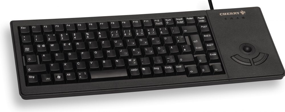 CHERRY XS G84-5400 - Toetsenbord