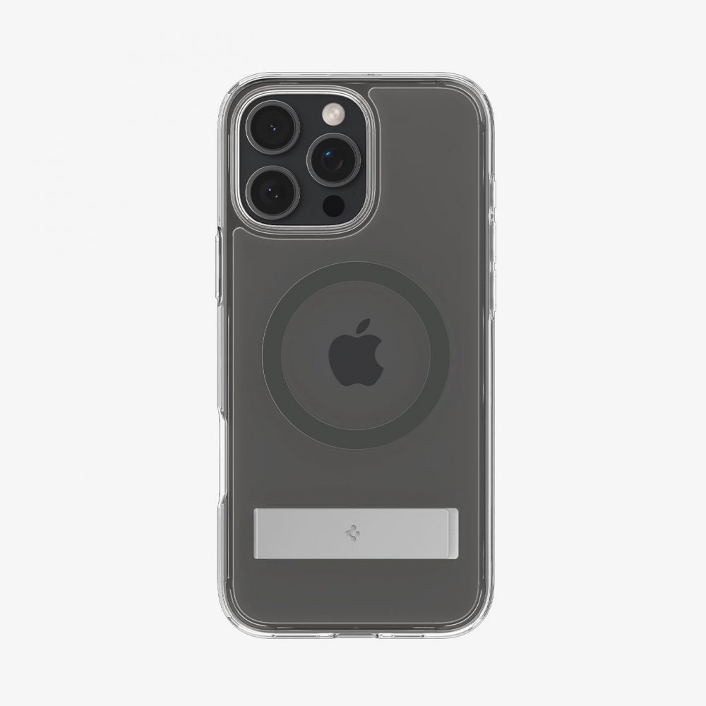 Spigen iPh 6.3in 2024 UltrHybS MgFt Grph
