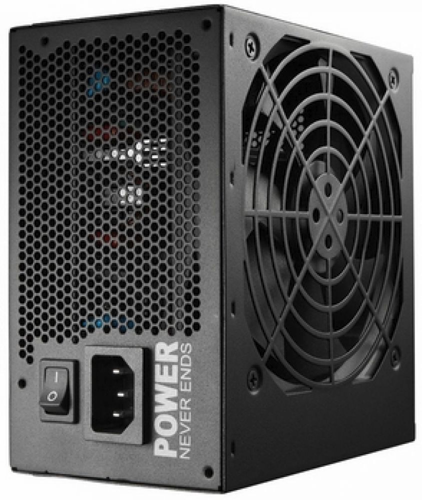 FSP GROUP FSP HEXA 85+ PRO 650W - Voeding