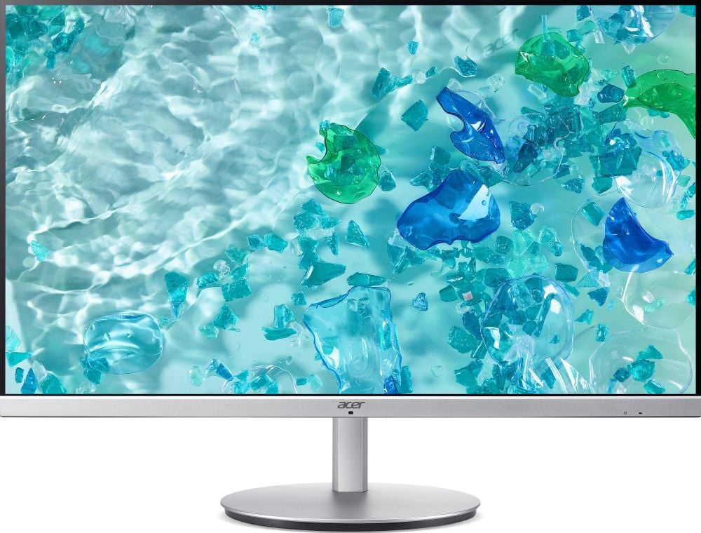 Dis 32 ACER CB322QUEsmiiprx IPS 60Hz 4ms HDMI DP SP HÖ Black