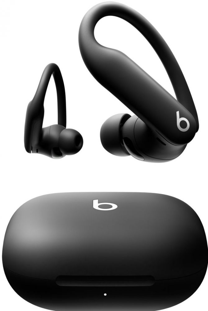 APPLE Beats Powerbeats Pro 2 Black