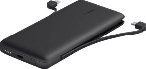 Belkin BoostCharge Plus - Mobiele oplader