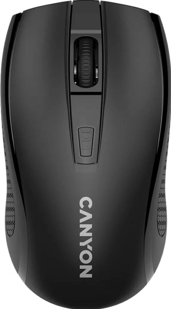 Canyon Maus MW-7 Wireless 4 Tasten Pixart Sensor black retail