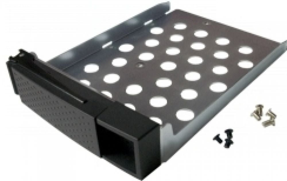 QNAP HD Tray - Storage bay adapter