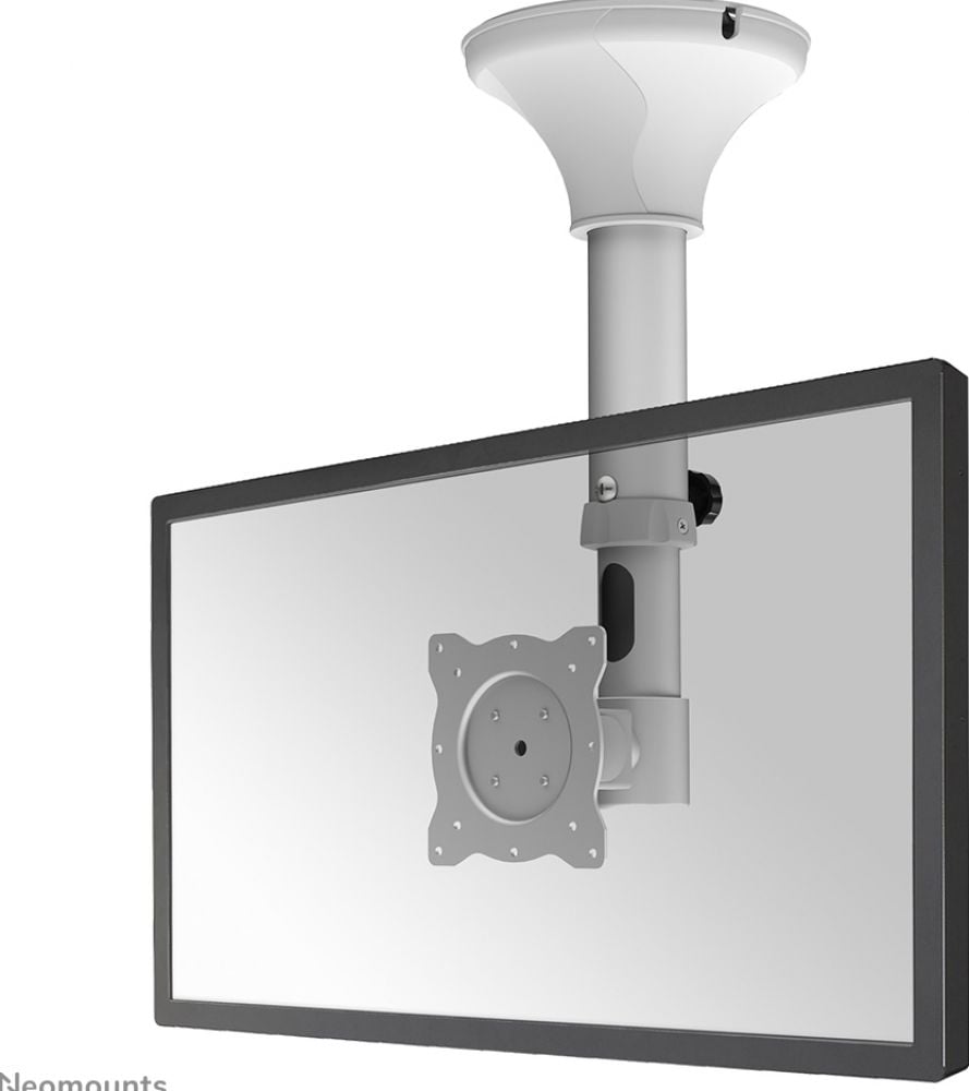 Neomounts FPMA-C025 - Monitor plafondsteun
