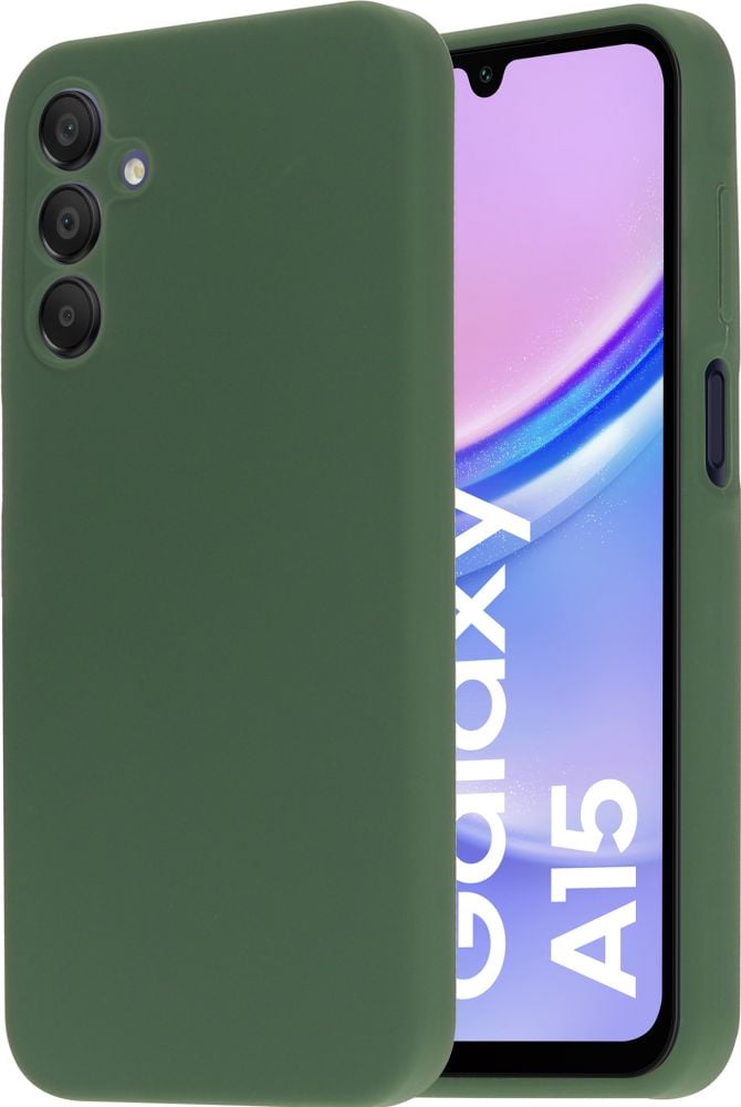 Kenmerken: Mobiparts Silicone Cover met soft-touch Ontwerp: stevig, goede pasvorm en zeer slank Kleur: gemaakt in de meest prachtige, levendige
