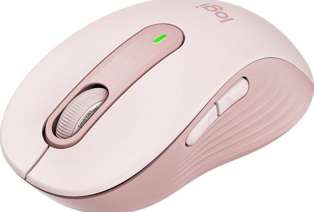 Logitech Signature M650 - Muis
