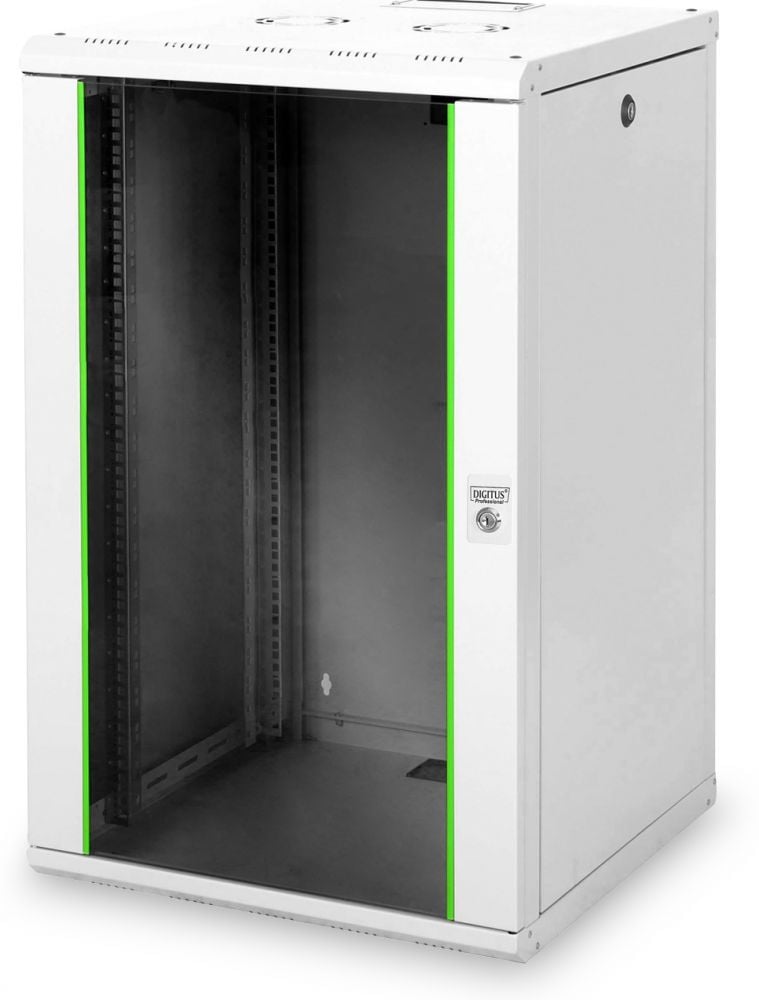Digitus DN-19 20U-66 - Kast