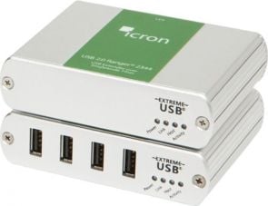 Icron USB 2.0 Ranger 2344 - USB-uitbreider