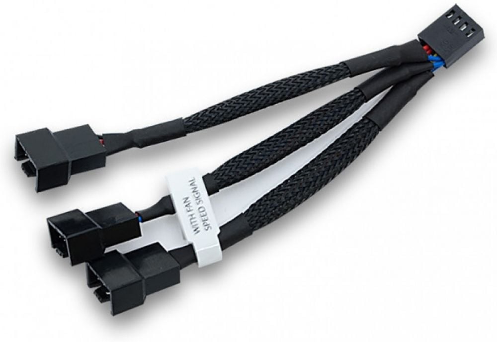 EKWB EK-Cable Y-Splitter - Splitter