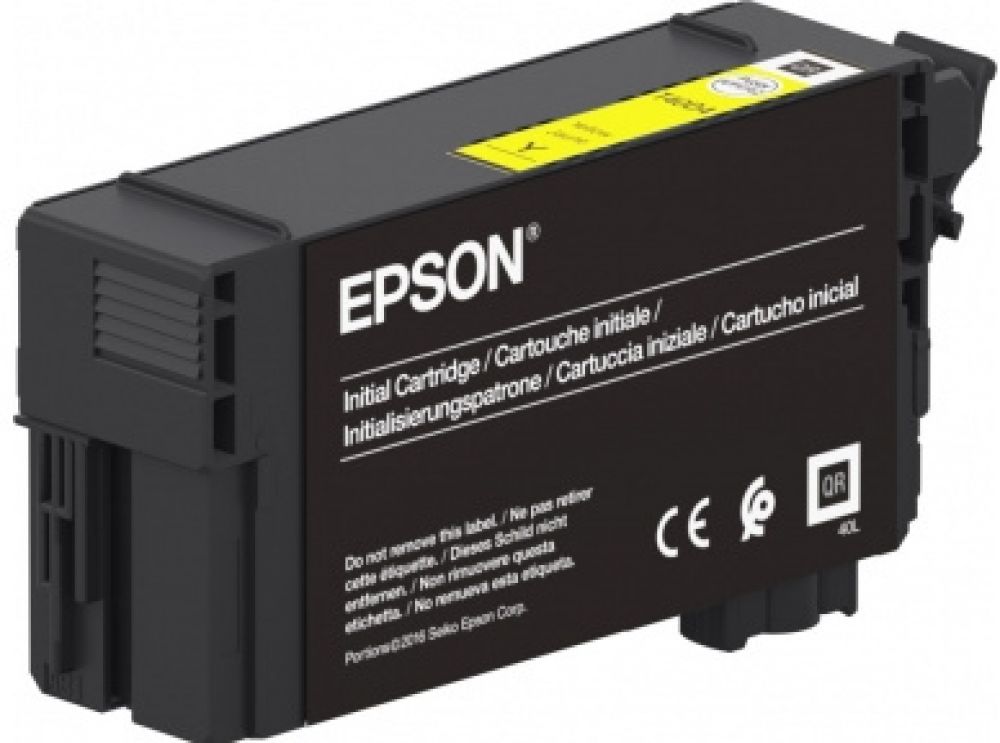 Epson T40D440 - 50 ml