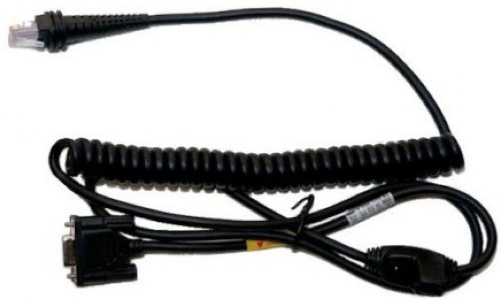 Honeywell - Seriële kabel