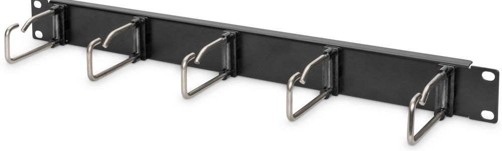 DIGITUS DN-97667 - Kabelbeheerpaneel met ringen
