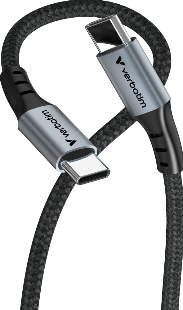 Verbatim 31846 - USB-C naar USB-C kabel