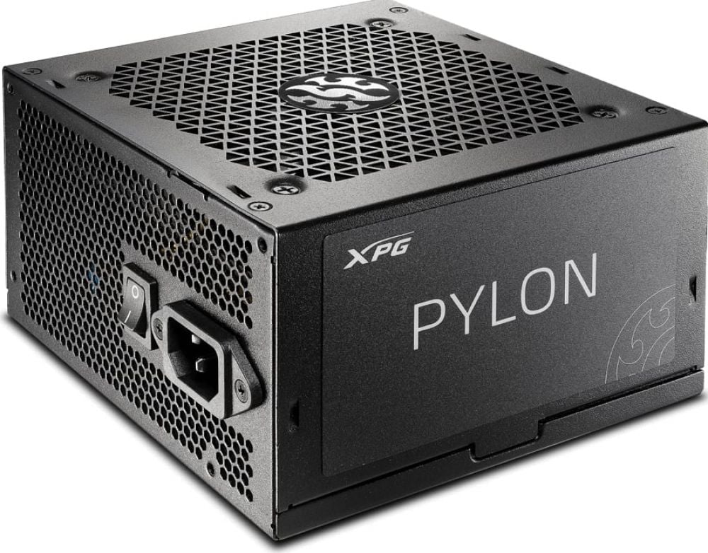 XPG Pylon 750W - Voeding