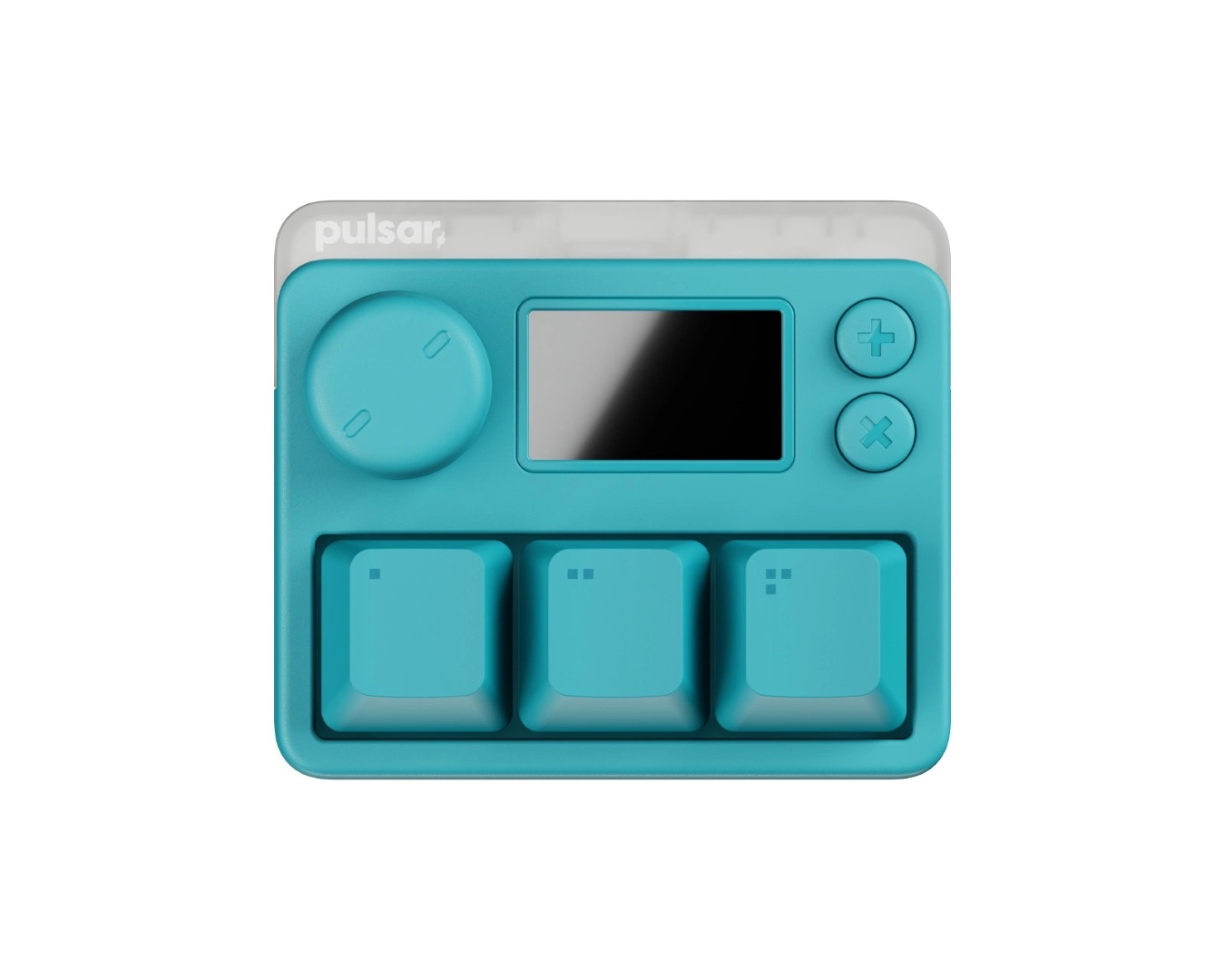 Pulsar XPAD MINI - Toetsenbordaccessoire