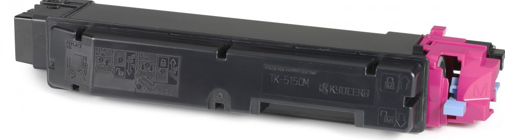 Kyocera TK 5150M - Tonercartridge