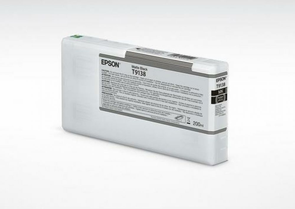 Epson T9138 - 200 ml
