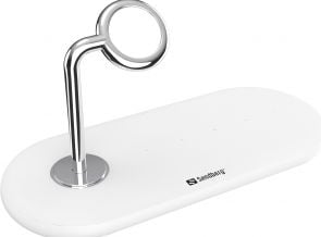 3in1 Wireless Charger