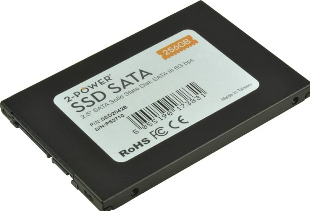 2-Power SSD2042B - SSD