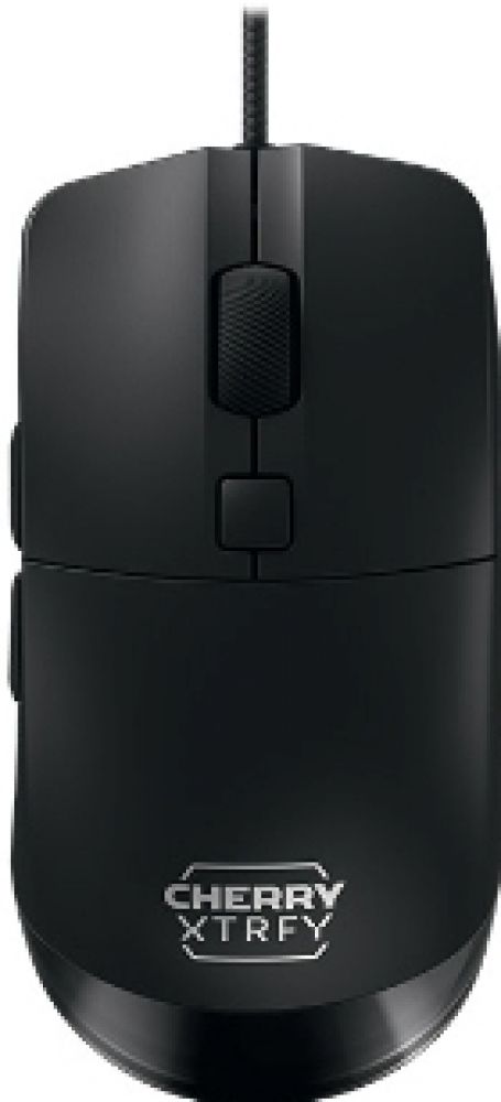 CHERRY Xtrfy M50 - Muis