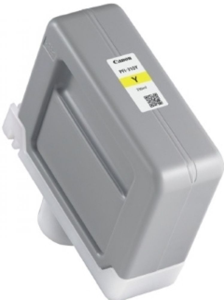 Canon PFI-310 Y - 330 ml