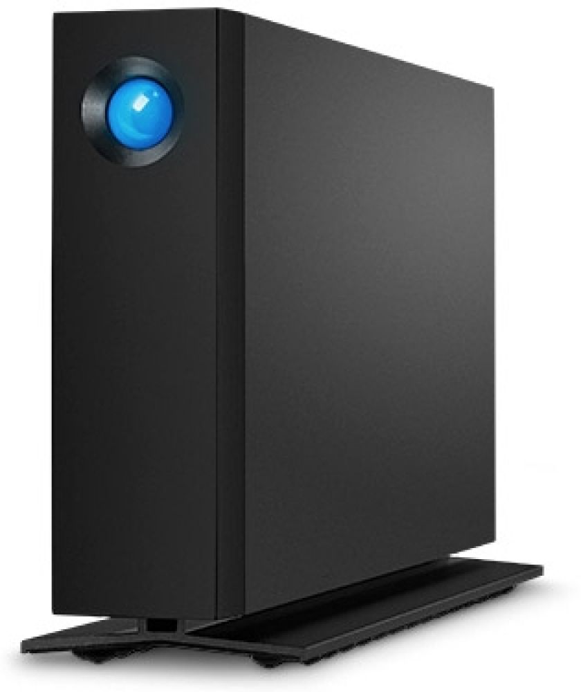 LaCie d2 Professional STHA24000800 - Vaste schijf