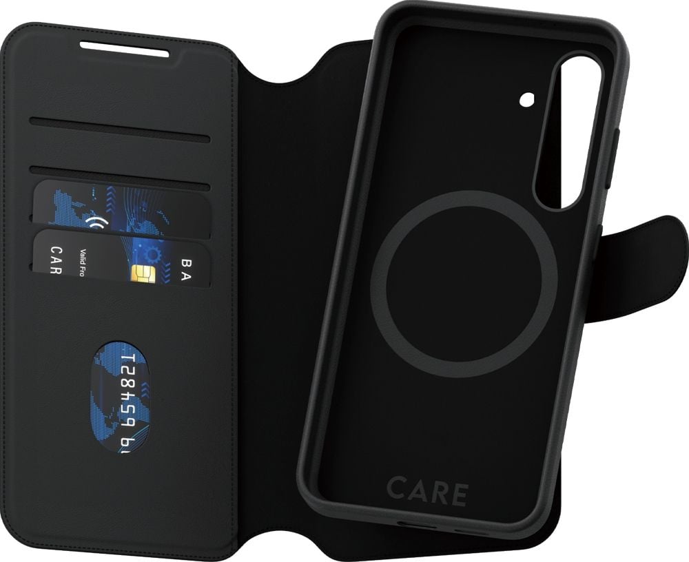CARE by PG Feat 2-1 Wallet Sam S24 MagS