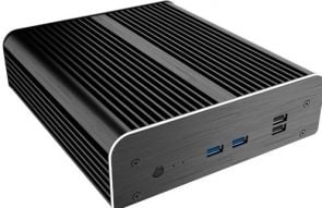 Akasa Newton S7D - Zeer kleine vormfactor (SFF)