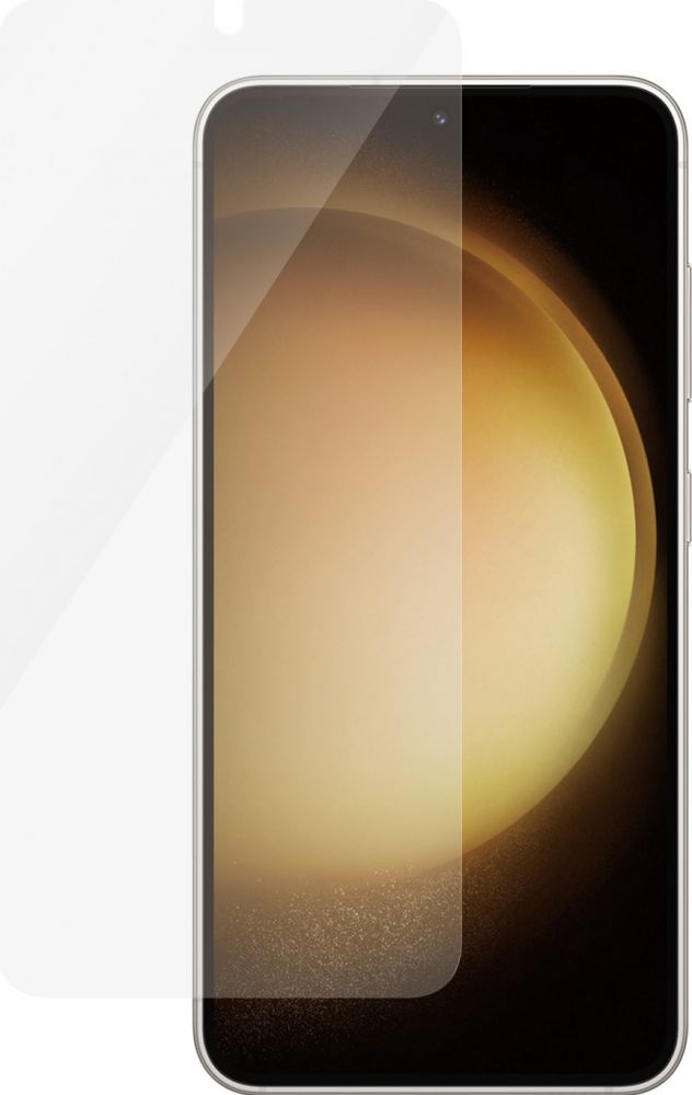 PanzerGlass - Schermbeschermer voor mobiele telefoon