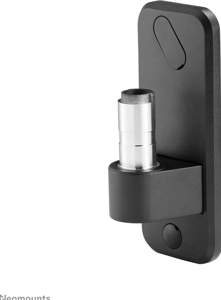 NEOMOUNTS Neomounts AWL75-450BL - Bevestigingscomponent (muuradapter)