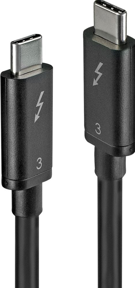LINDY 41555 - Thunderbolt kabel