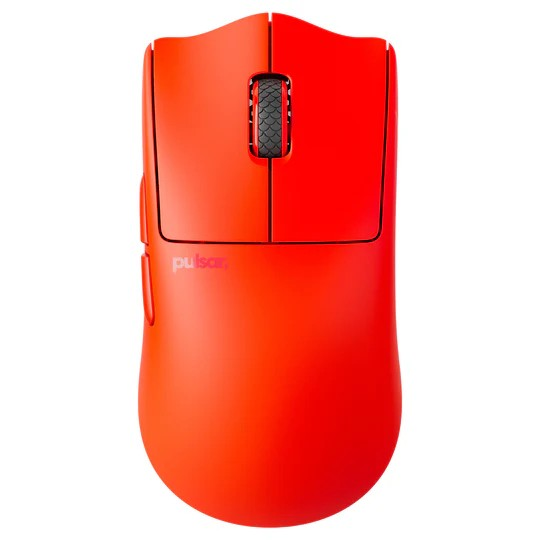 Pulsar Pro Series CARPE-X Medium - gaming muis