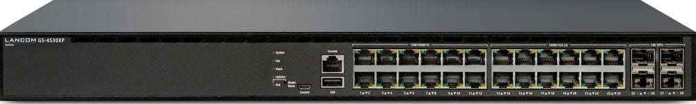 LANCOM GS-4530XP