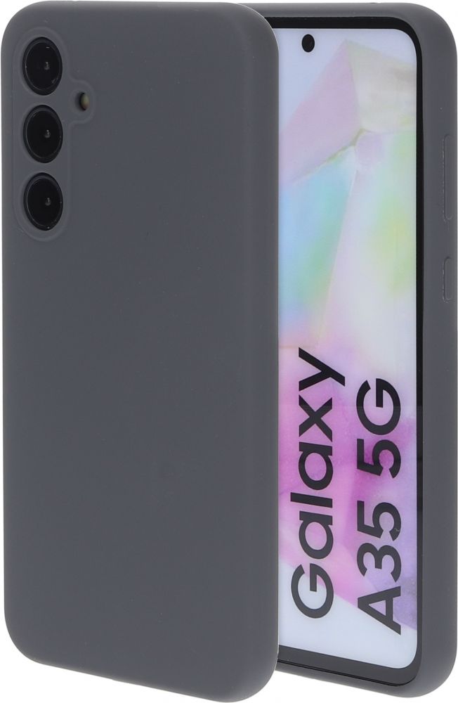 Kenmerken: Mobiparts Silicone Cover met soft-touch Ontwerp: stevig, goede pasvorm en zeer slank Kleur: gemaakt in de meest prachtige, levendige