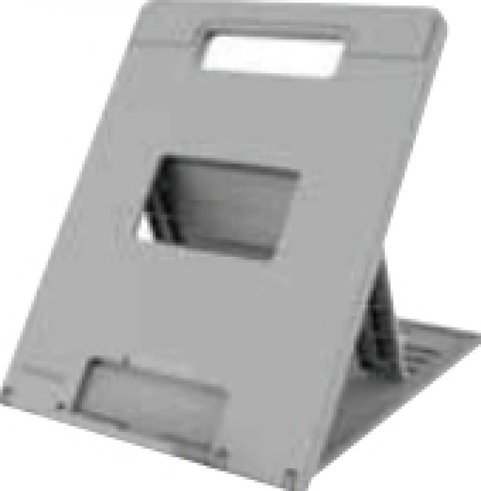 KENSINGTON Kensington Easy Riser Go Laptop Cooling Stand - Notebookstandaard